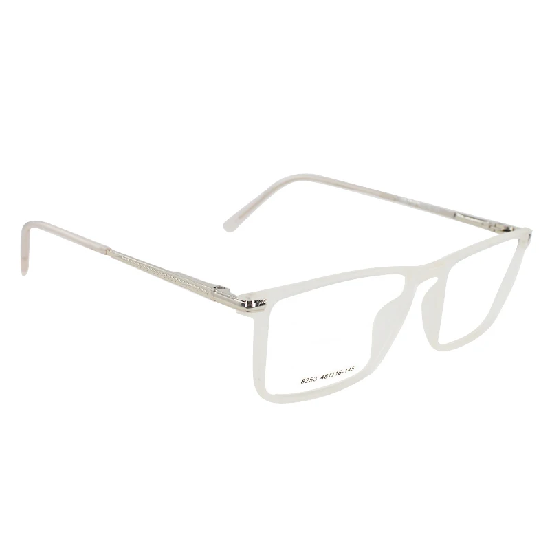 

Fashion Spectacle Frames Optical Glasses TR90 Eyewear Comfortable Optical Frames Eyeglasses, 8 color