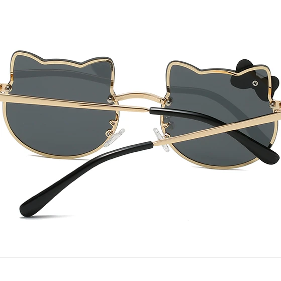 

Cute and fresh popular wholesale polarizing sunglasses for ladies, Custom