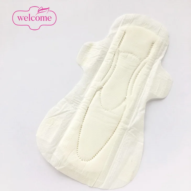 

Me Time Brand Moderate Ultra Thin Pad BPA Free Chlorine Free Sanitary Napkins Sanitary Pads Wholesale