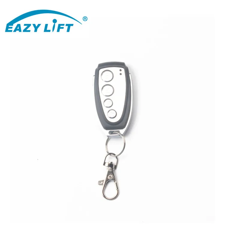 Eazylift Universal Remote Control Transmitter Garage Door Gate Fob