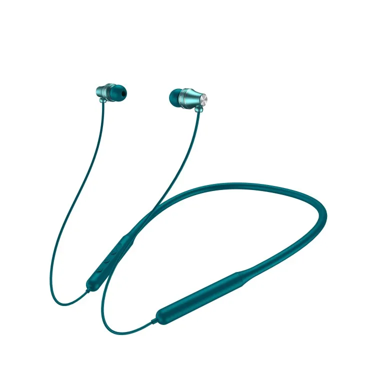 

Magnetic earbuds Wireless neck-hook earphones BT 5.0 earphones neck hang earphones