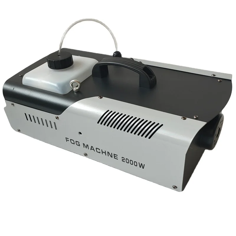 Factory Offer High Quality 1500w Fog Machine Disinfectantfogging