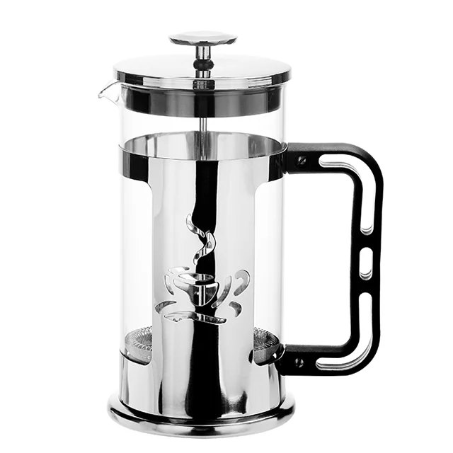 

Wholesale French Press Coffee Maker Amazon 34oz Stainless Steel Glass French Press Coffee Maker Coffee Plunger