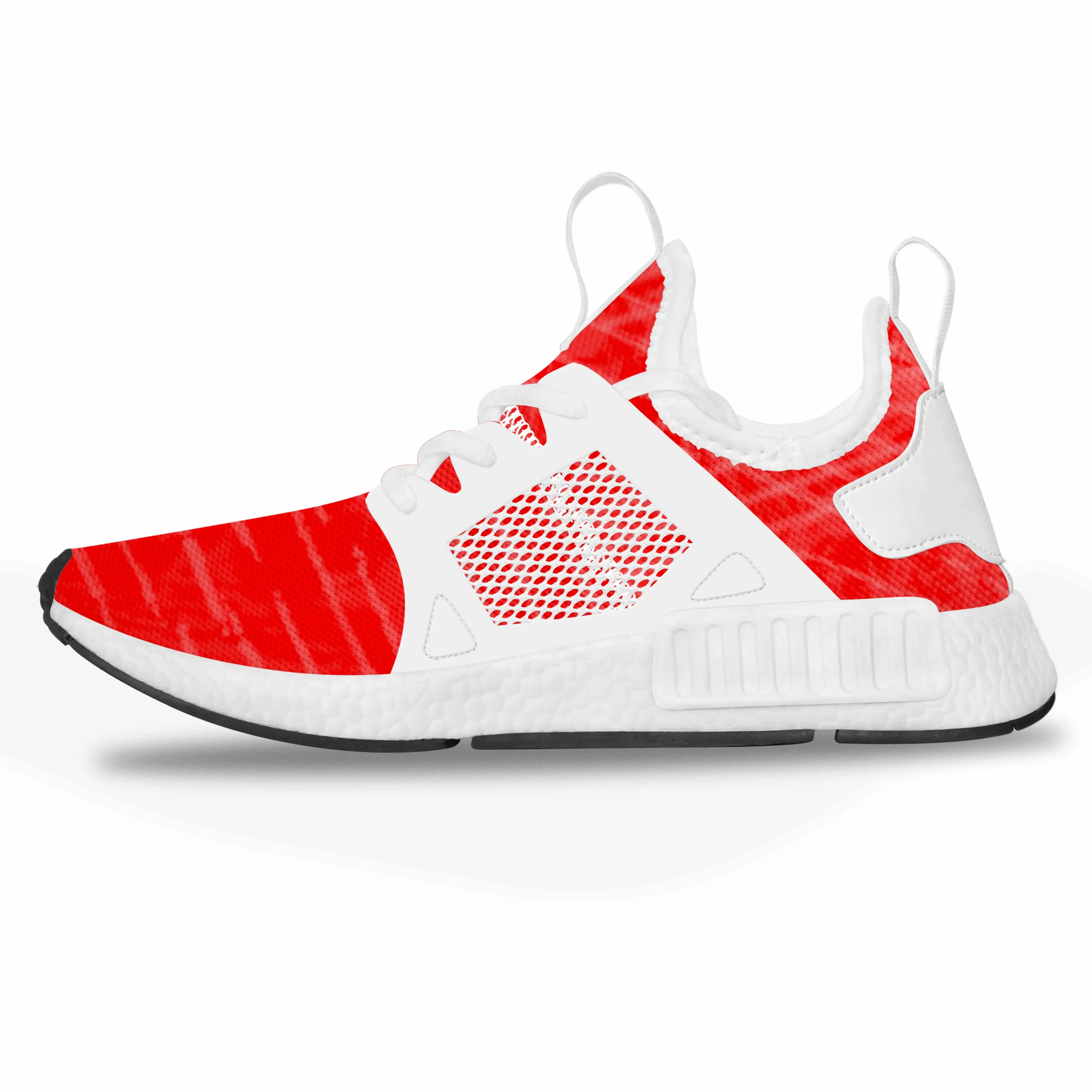 

Professional custom men breathable sports shoes mesh upper NMD R1 running sneakers, As your request