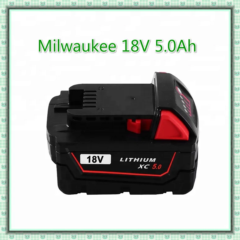 milwaukee 18V 5.0_meitu_4
