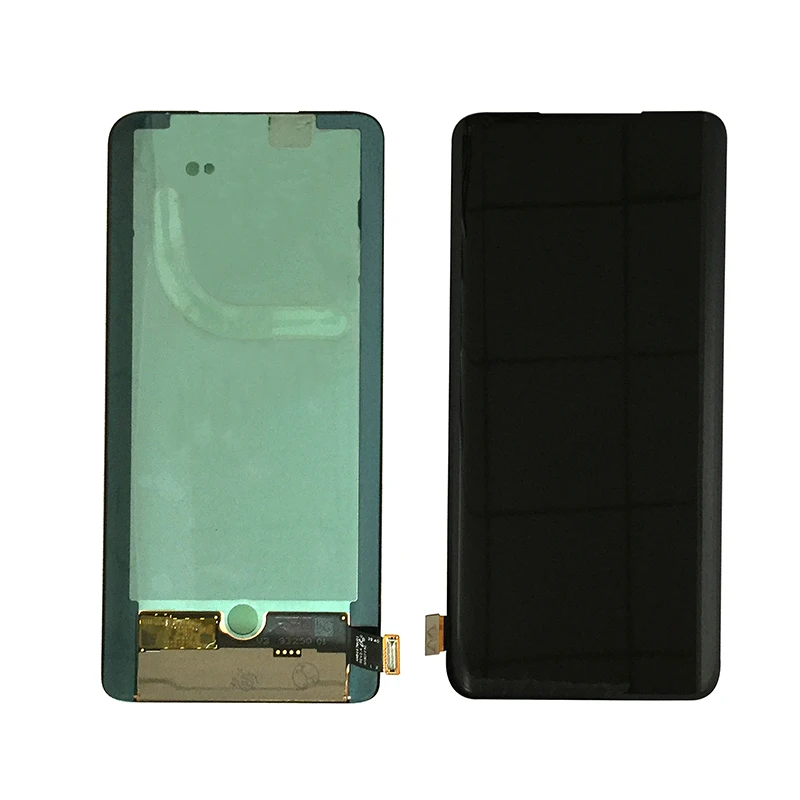 

LCD Display For Oneplus 7 Pro Display Touch Screen Digitizer assembly Oneplus 7Pro touch display, Black