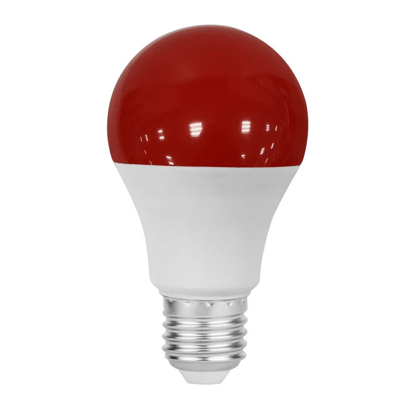 Hot Sale Factory Supply Customized Logo High Quality Lamp Light Color Bulb Led