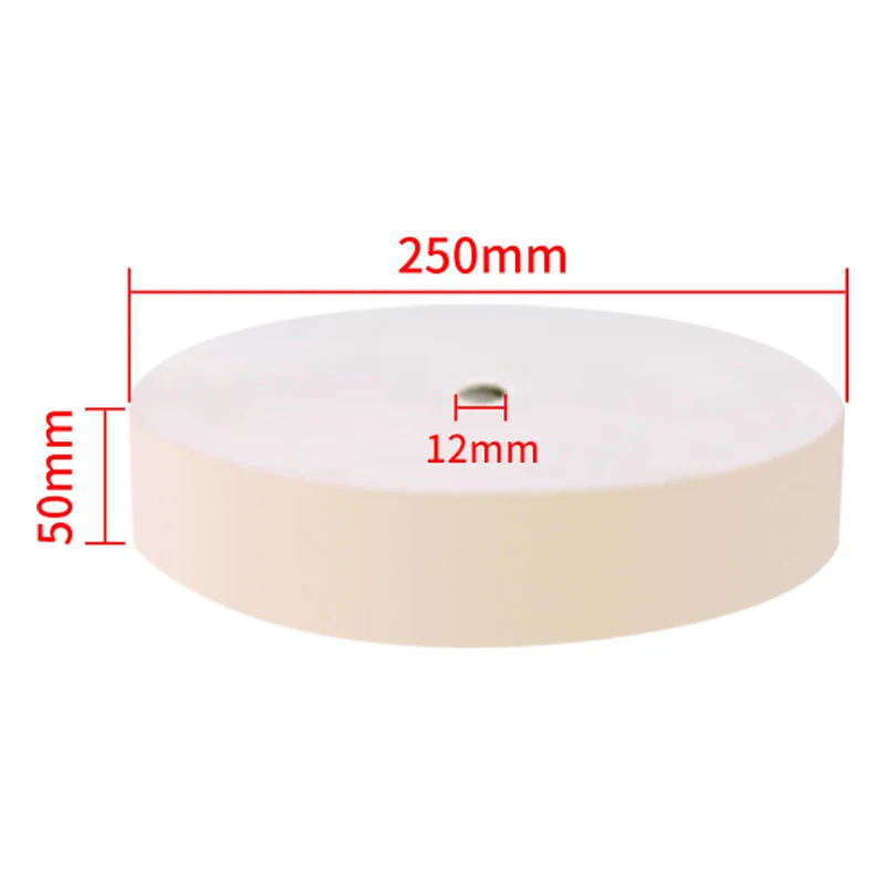 10 Inch Sharpener Accessories 1000 Grit Grinding Wheel
