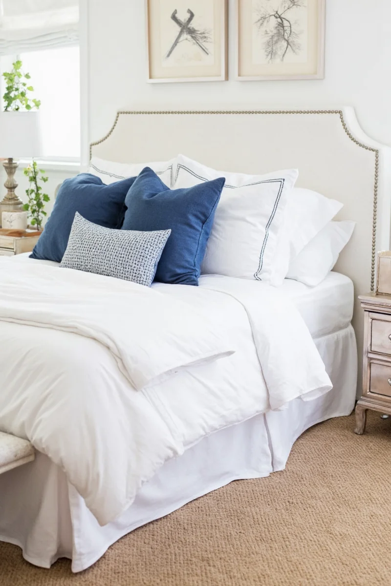 Featured Garnet Hill sheet products