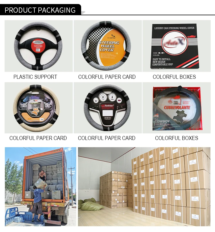 New Design Of Pvc Steering Wheel Cover Buy Pvc Car Steering Wheel