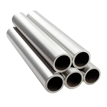 Stainless steel pipe & tube