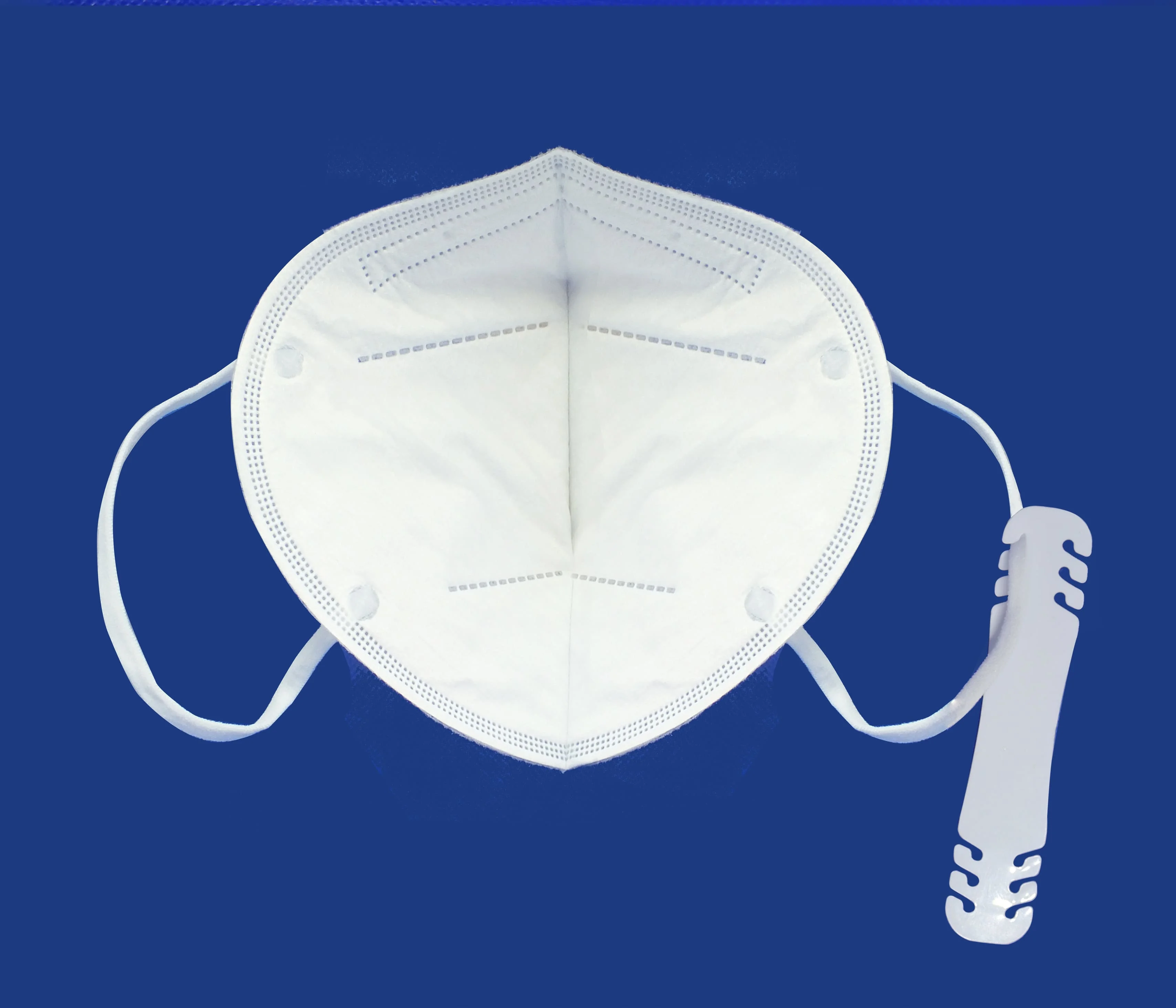 odm oem particle filtering half mask ffp2 nr