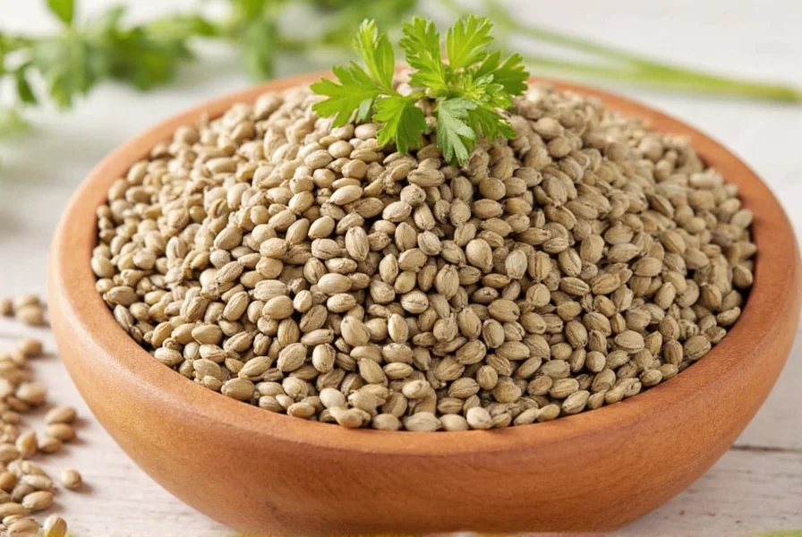 Coriander Seeds Benefits: 7 Science-Backed Health Advantages
