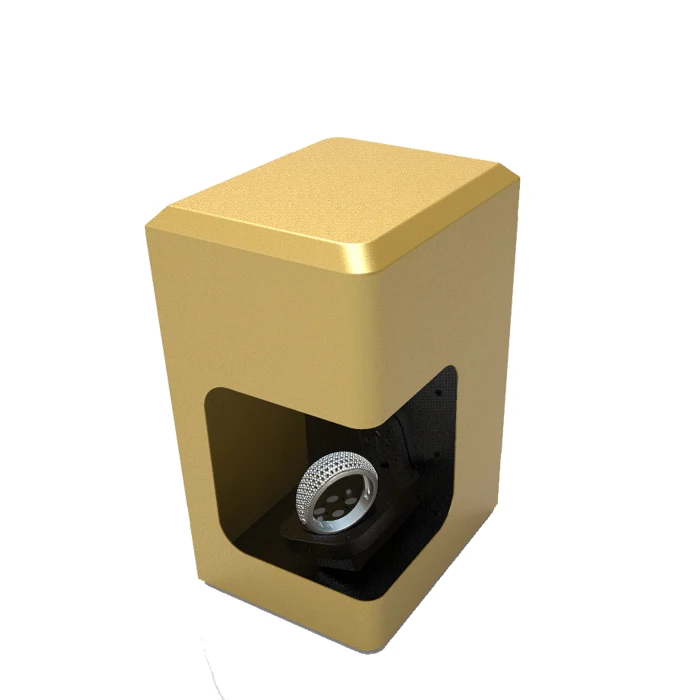 

2019 Latest Model Desktop Laser Jewelry 3D Scanner for Jewelry Design