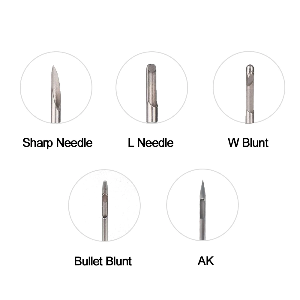 
Cosmetic molding thread pdo thread lift face 19G 100mm W blunt cannula v lifting pdo cog threads suture 