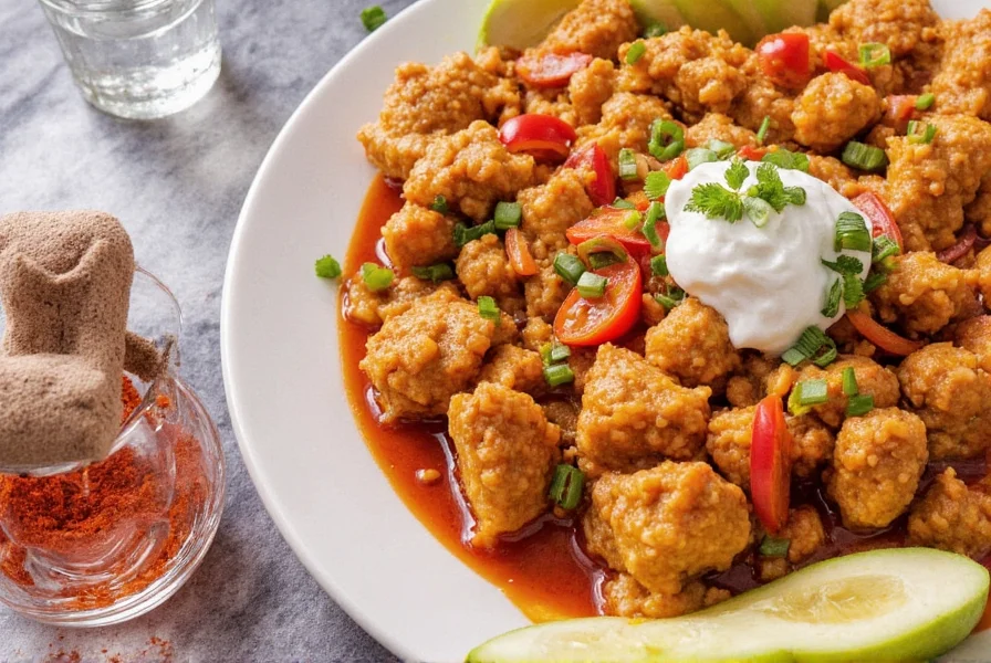 Cajun Rice