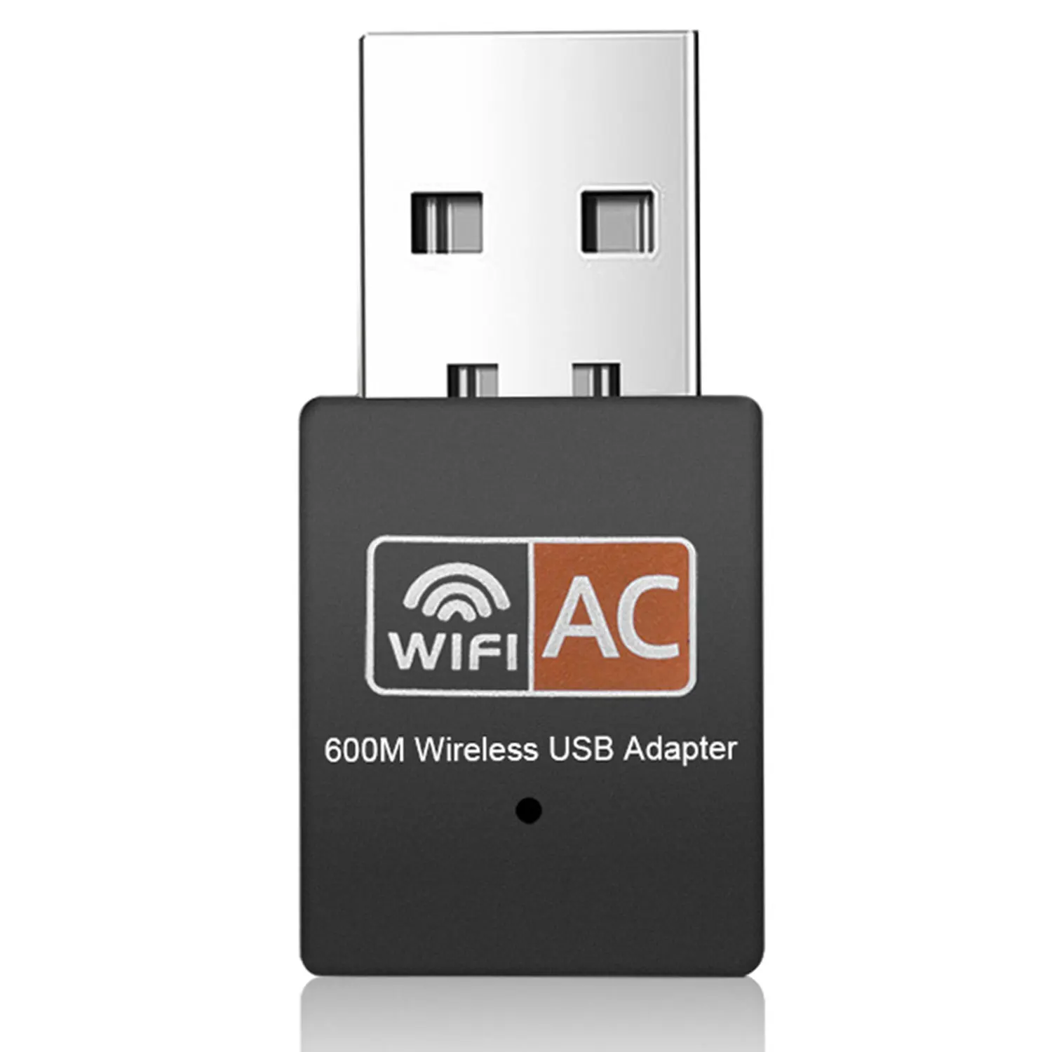

Chipset RTL8811CU Dual Band Ac600 Wireless USB Adapter Wifi Dongle