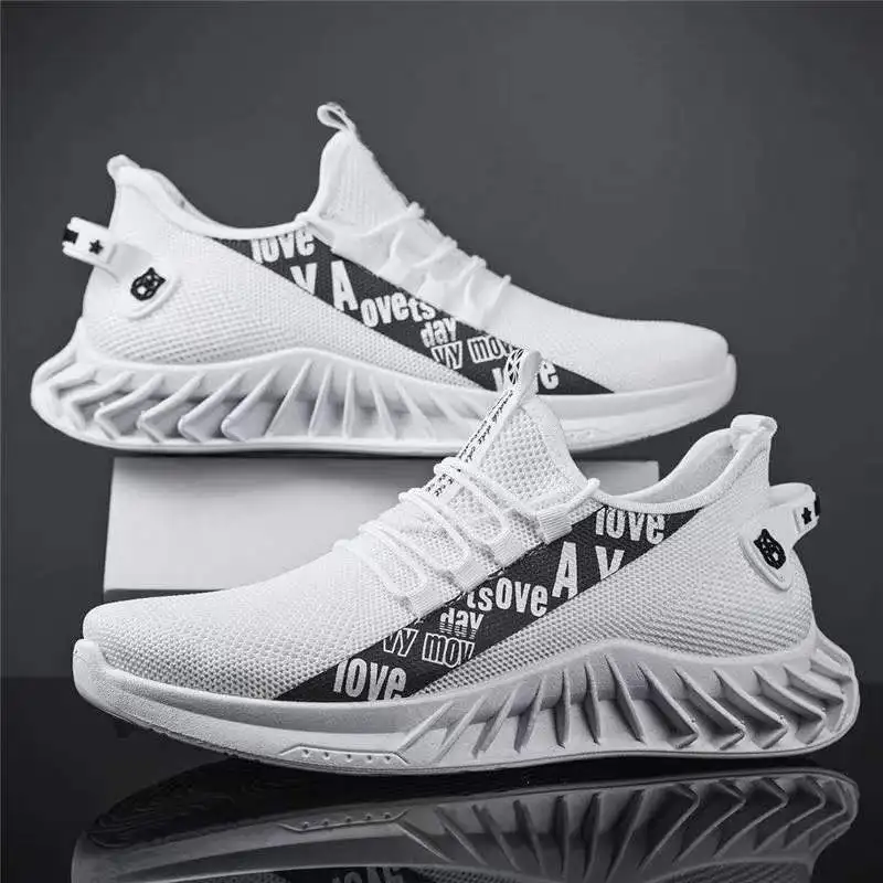 

HuaTongShoe supplier new cheap breathable fashion sports leisure comfort 8 buyers, Customized color