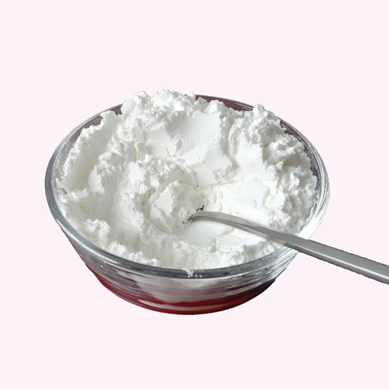 
Rice flour starch 