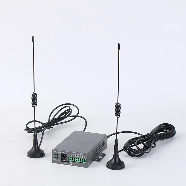 

Industrial the Newest Design 300Mbps Mtn Price Onu 4G Modem Wifi Router For Smart Manufacuturing
