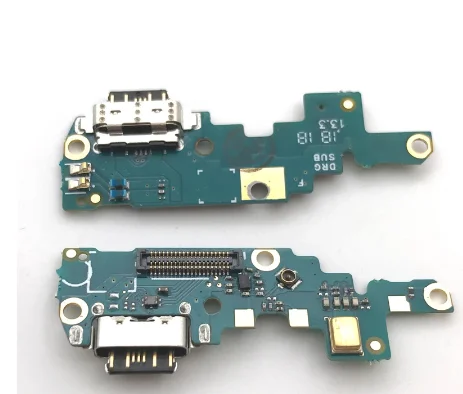 

Original Dock Connector Board USB Charging Flex Cable For Nokia X6/ 6.1 Plus TA-1099/1103