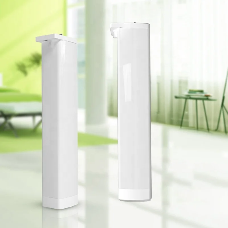 

Hot new products electric curtain motor/ smart home kit curtain