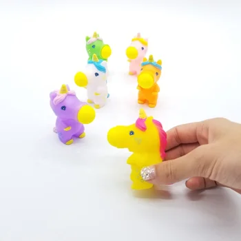 unicorn ball popper