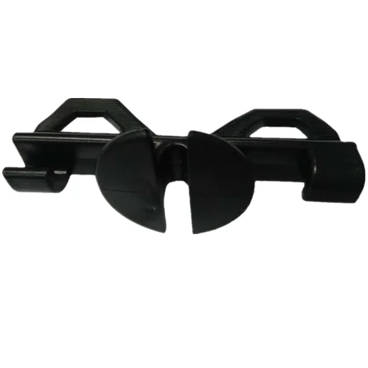 

Hot Sale Cheap Price Metal Fence For Gates Fence Accessories plastic poly wire tightener