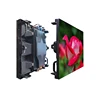 P6 LED video wall stage rental backdrop outdoor full color rental LED screen