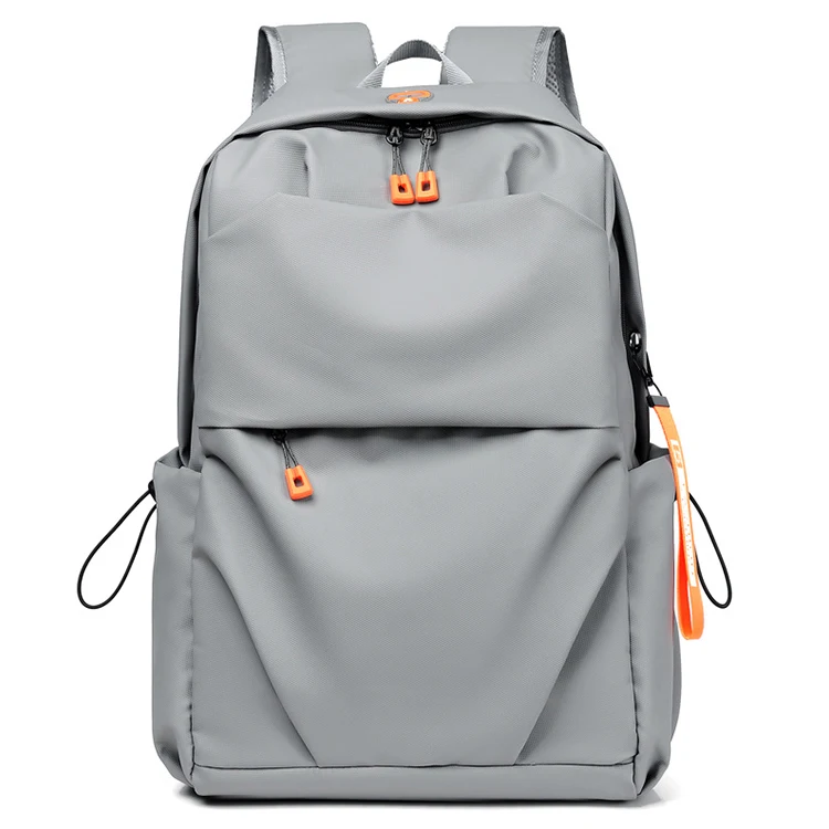 

water proof sport message men gym bag sports large training bag basketball, Gray