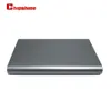 High Performance Hard Drive External Case Usb Hard Disk Case With 5V Working Voltage