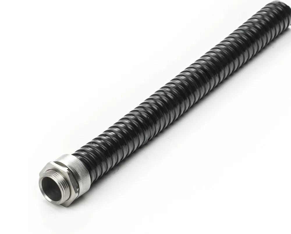 Pvc Coated Gi Flexible Conduit - Buy Pvc Coated Flexible Conduit,Flex ...