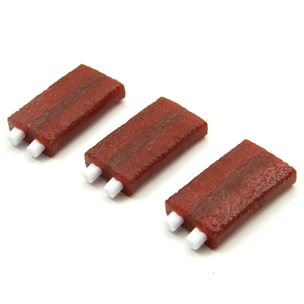

new product bone shape dog chew toy for dog cat