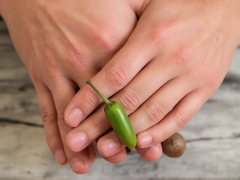How to Remove Jalapeño Burn from Hands: Effective Solutions