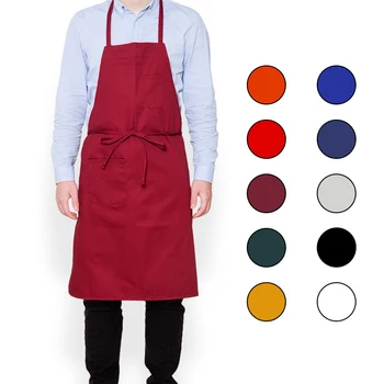 custom chef aprons