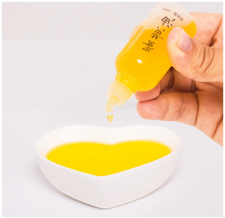 

High quality egg yolk oil for skin care cosmetic bulk wholesale for baby adult free sample fast shipping New