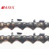 China factory price wholesale top quality MAYA 100 ft .325 .058 forest chain for logging