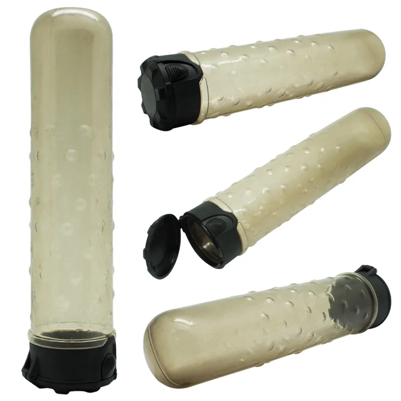 Paintball Tube 160 Rounds Pods Accessories For Paintball Sport Game