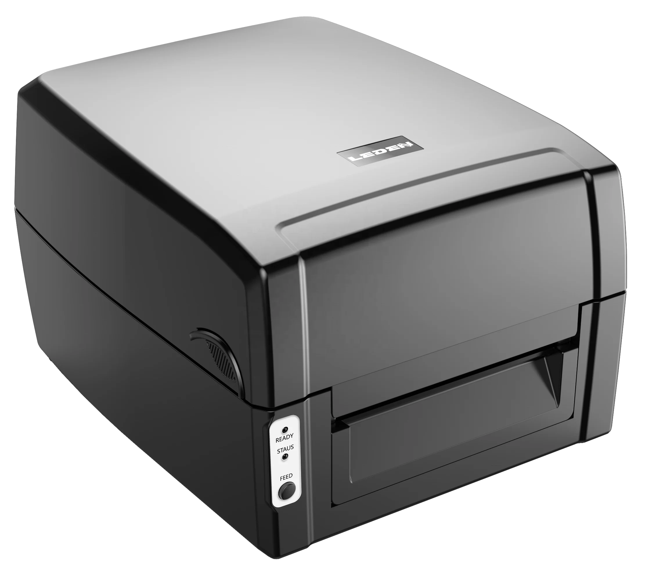 

Premium Desktop Thermal Printer for Shipping Labels, Compatible with Etsy, eBay, Amazon - Barcode Printer - 4x6 Printer