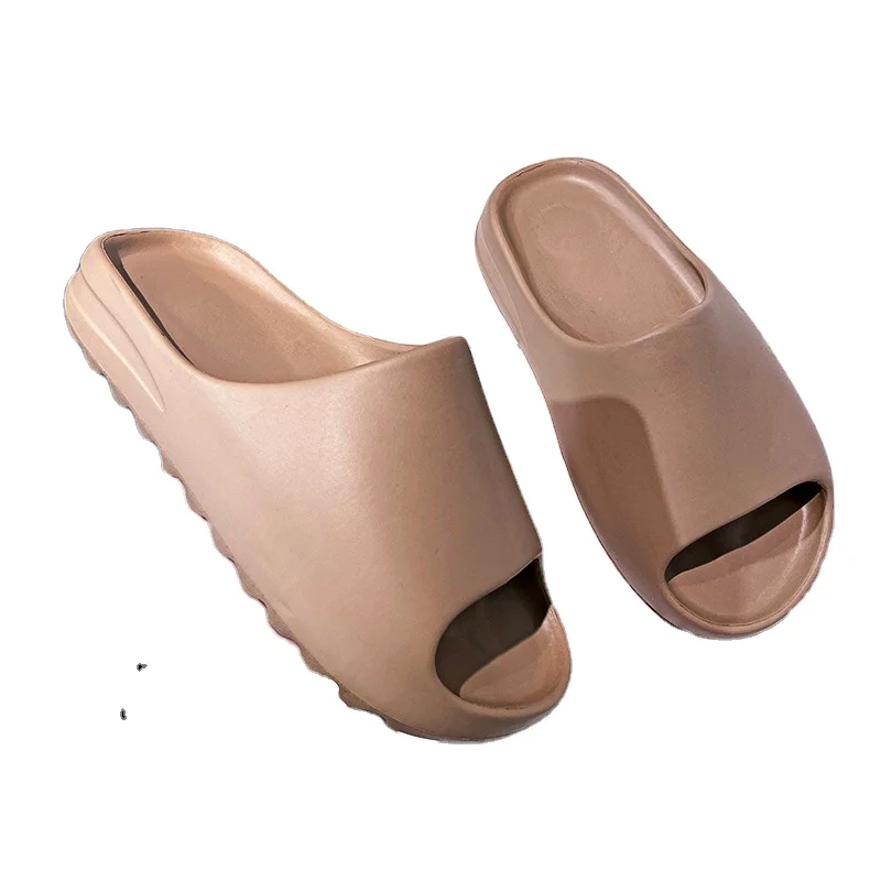 

Fashion Casual Comfortable Durable Size  Children Yeezy Sandals Kids Yeezy Sandals, Black,yellow,brown, ivory,green