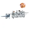Good price Fully Automatic Bread Roll Making Machine and bakery machinery for bread making machine