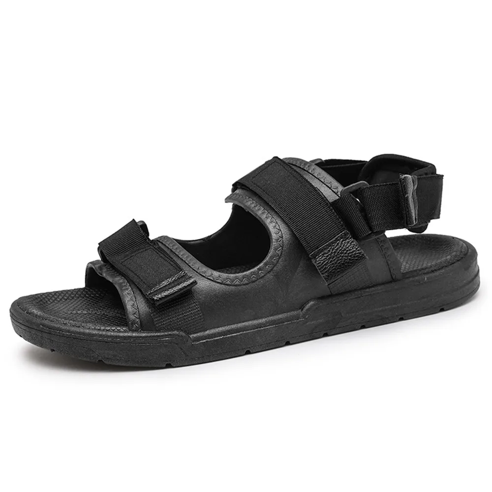 

Low Price Breathable Wholesale Sandals, Customized color