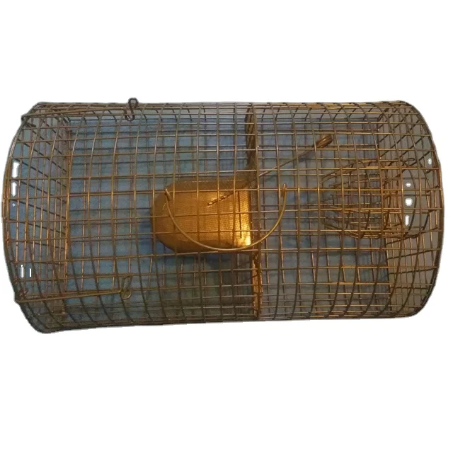 

multi rat trap cage