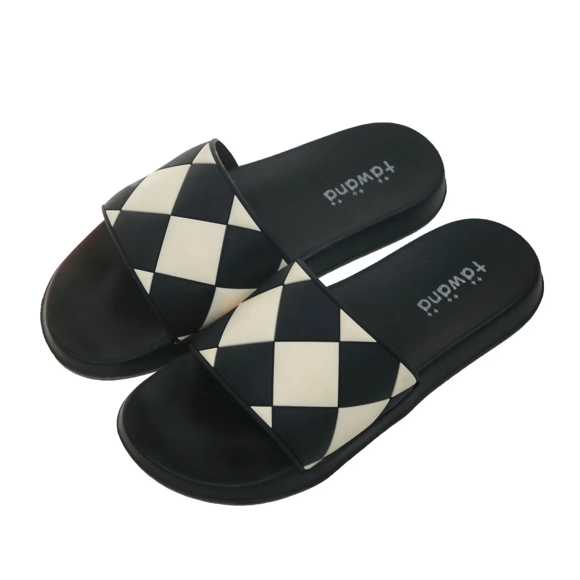 

Women Sandals Slipper Custom Logo Slides Outdoor Beach Slippers Wholesale Sandals For Women, 7colors /custom