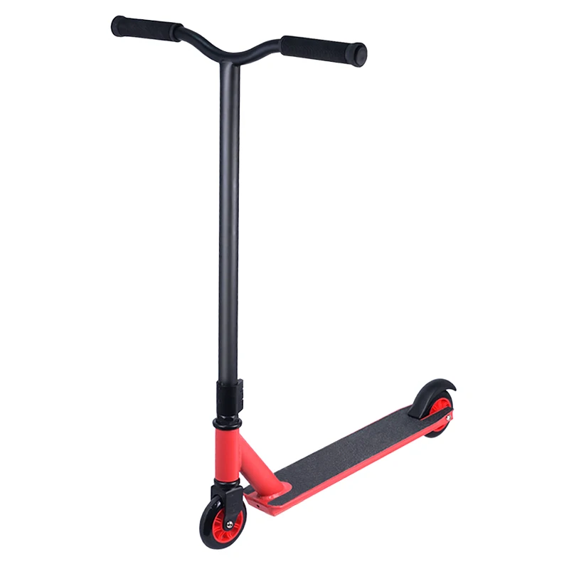 pp核心2轮自由式特技滑板车待售 - buy ce证书特技摩托车,2轮滑板车