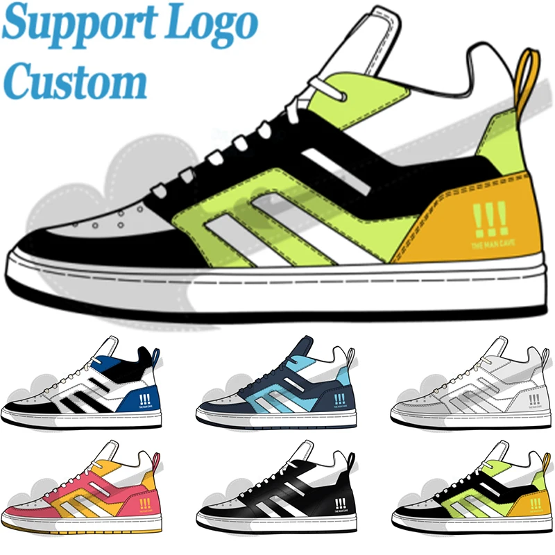 

Custom Shoes Logo Amazon Best Seller Mens Casual Running Shoes Athletic Tennis Shoes Walking Designer Mens Sneakers Zapatos, Customized color