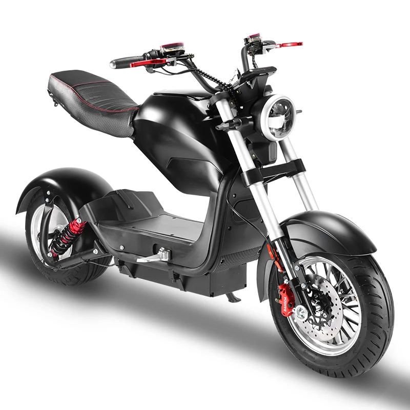 

New design China EEC COC approved MIKU MAX style adult electric motorcycle motorbike with suspension, Customize