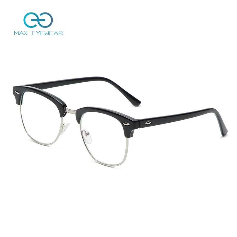 

K8013 Classic Optical Glasses Vintage Optical Glasses High Quality Reading Glasses