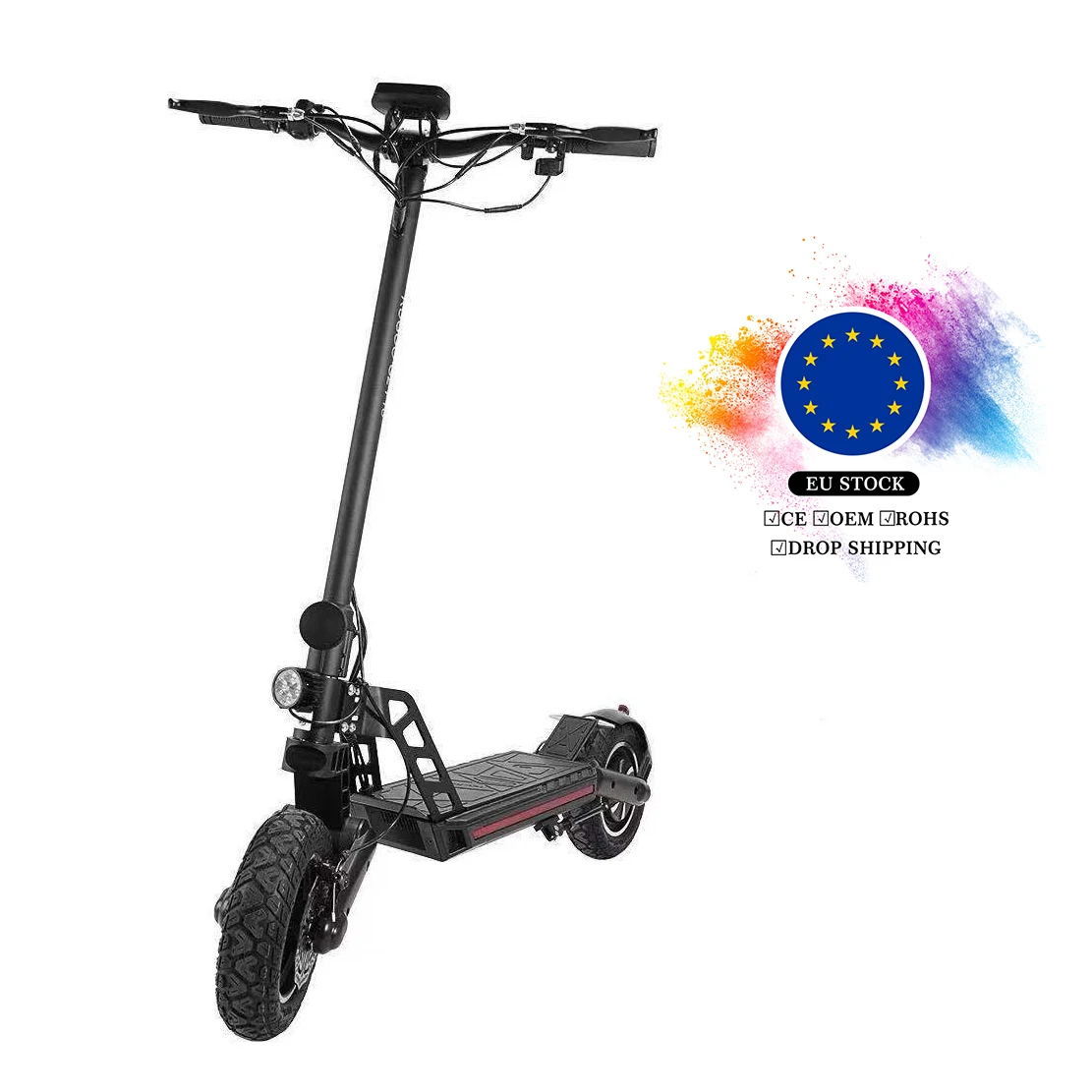 

Amazon Top Sell KUGOO G2 PRO 800W Motorized e-scooter 48V 13AH Mobility Foldable Electric Scooters in Europe Market Warehouse