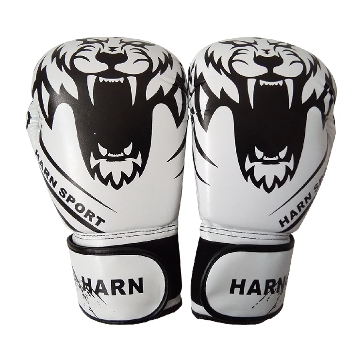 

good quality custom logo boxing gloves, Customer requiment